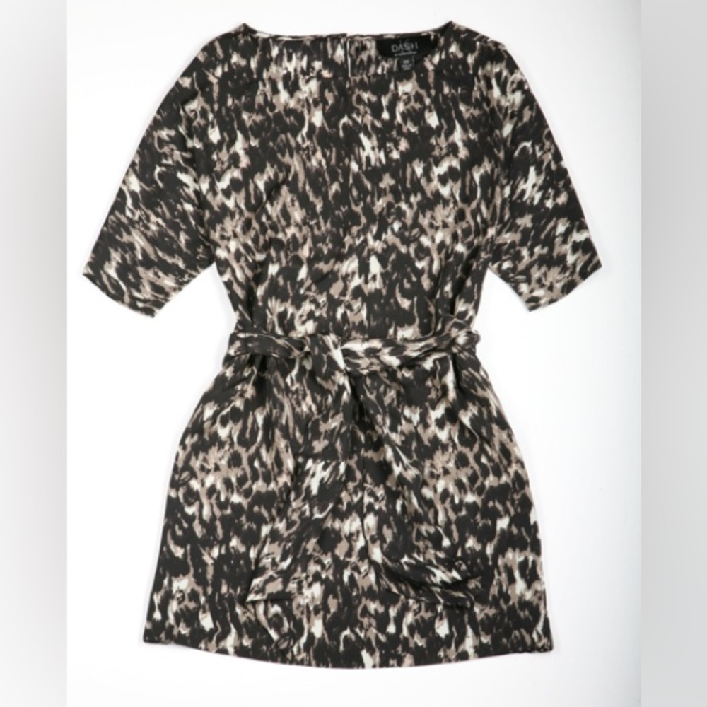 K-DASH Top Dress